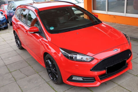Ford Focus SW 2.0 250 ST 2015 occasion Le Poiré-sur-Vie 85170