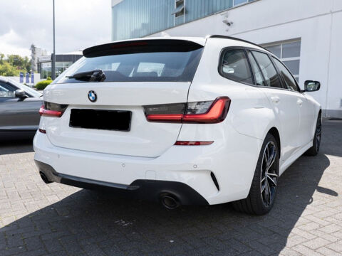 S&eacute;rie 3 Touring 330e xDrive 292 ch BVA8 M Sport 2021 occasion 85600 Montaigu
