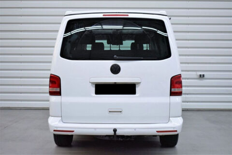 Transporter t5 California 2.0 TSI 4Motion 2010 occasion 85600 Montaigu