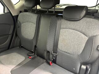 Captur dCi 90 Intens 2019 occasion 56700 Merlevenez