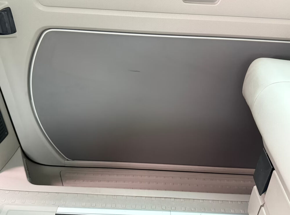 MULTIVAN California 2.0 TDI 204 DSG7 Ocean Edition 2017 occasion 85600 Montaigu