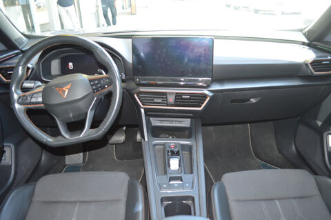 Formentor 1.5 TSI 150 ch DSG7 V 2022 occasion 97122 Baie-Mahault