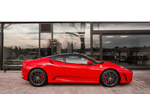 F430 V8 F1 2007 occasion 85600 Montaigu