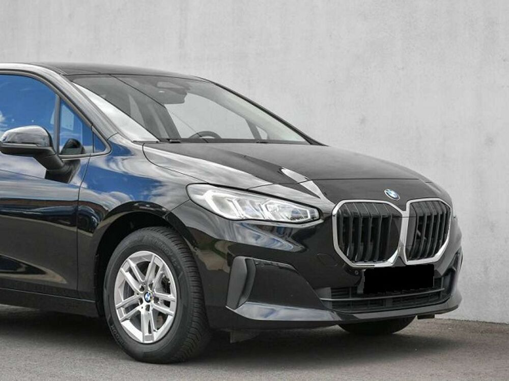 Serie 2 218i 136ch DKG7 CAM/WIDESCREEN/ATTACHREM/CARPLAY/REGVIT/PARK 2023 occasion 59280 Armenti&egrave;res