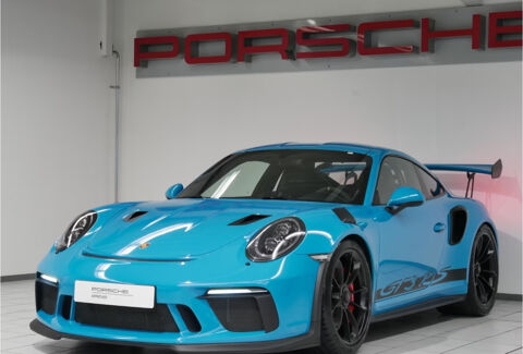 Annonce voiture Porsche 911 200490 €
