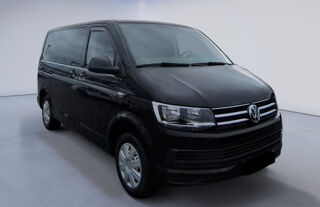 Caravelle 2.0 TDI 150 DSG7 2016 occasion 85600 Montaigu