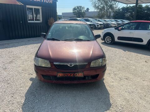 323 1.5L Elegance 1999 occasion 84000 AVIGNON