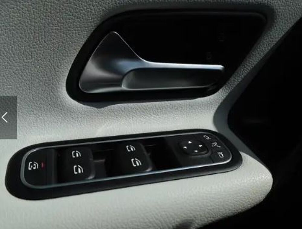 Classe A 180 d 7G-DCT CAM/REGVIT/SEMICUIR/PARKSENSOR/GAR12MOIS 2019 occasion 59280 Armenti&egrave;res