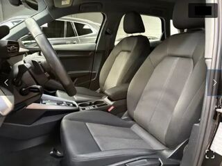 A3 40 TFSIe 204ch Auto. S-Line CARPLAY/CAM/REGVIT/PARKSENSOR/1 2023 occasion 59280 Armenti&egrave;res