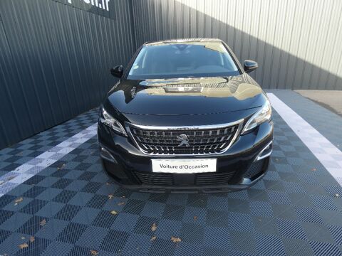 5008 BlueHDi 130ch S et S EAT8 Active 2020 occasion 56700 Merlevenez