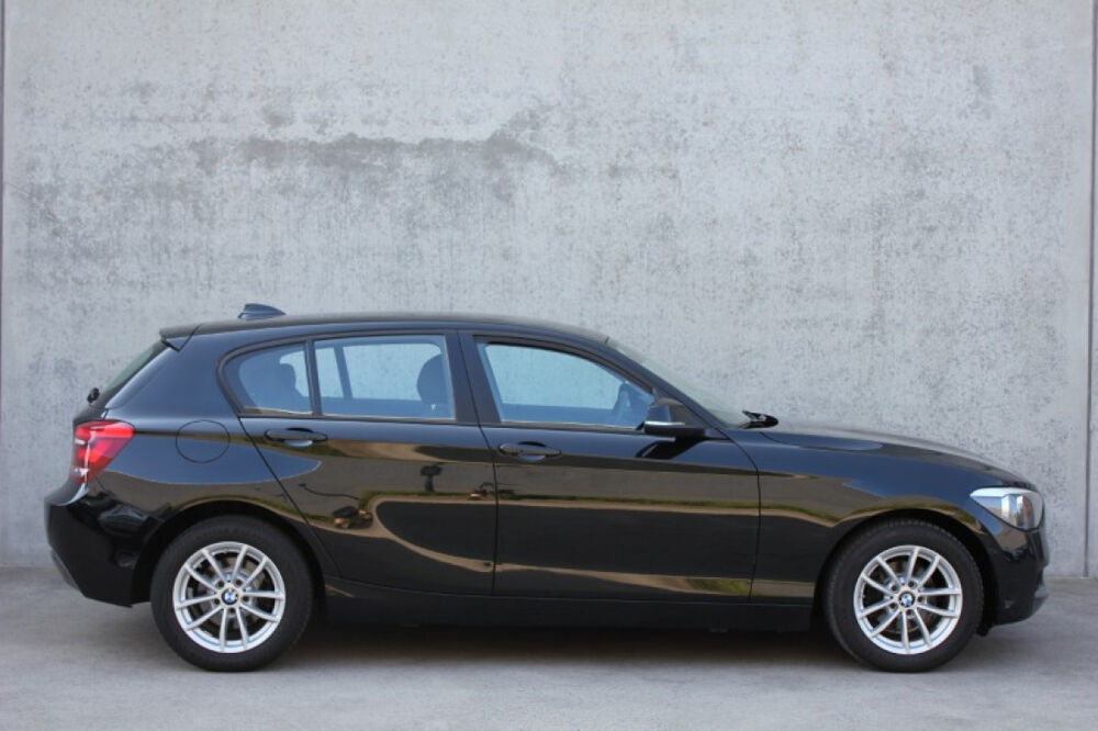 S&eacute;rie 1 116i 136ch SIEGCHAUF/BLTH/PARKSENSOR/JA/GAR12MOIS 2014 occasion 59280 Armenti&egrave;res