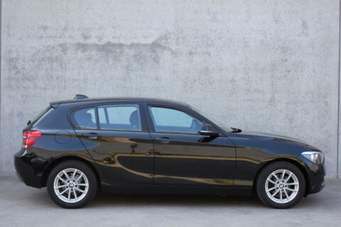 S&eacute;rie 1 116i 136ch SIEGCHAUF/BLTH/PARKSENSOR/JA/GAR12MOIS 2014 occasion 59280 Armenti&egrave;res
