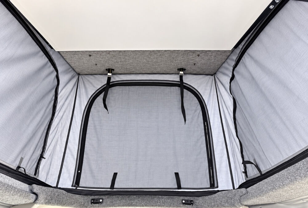 California 2.0 TDI 150 camper van 2021 occasion 85600 Montaigu