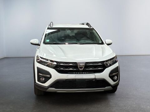 Sandero TCe 90 Stepway CONFORT 2022 occasion 56700 Merlevenez