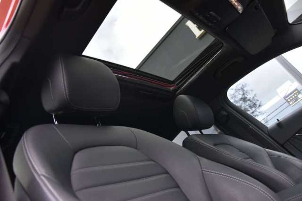 Classe GLC 220 d Auto. 4Matic AMG 1MAIN/TOITOUVR/CAM360/CUIRCHAUF/AFFIC 2017 occasion 59280 Armenti&egrave;res
