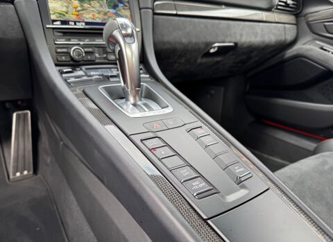 911 GT3 4.0i RS PDK 2015 occasion 85600 Montaigu