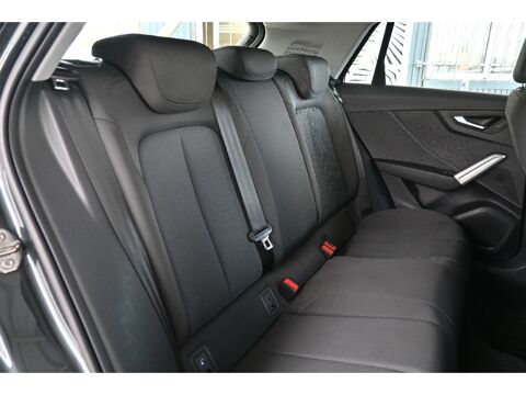 Q2 30 TDI 116 S tronic 7 Business line 2023 occasion 63800 Cournon-d'Auvergne