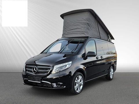 Mercedes Classe V 250 marco polo 250d 2017 occasion Montaigu 85600