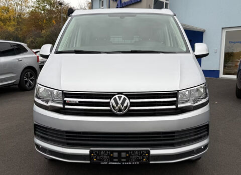 MULTIVAN California 2.0 TDI 204 DSG7 Ocean Edition 2017 occasion 85600 Montaigu