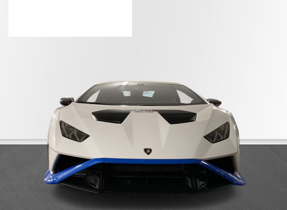 Huracan Evo 5.2 V10 640 4WD LDF7 2023 occasion 85600 Montaigu
