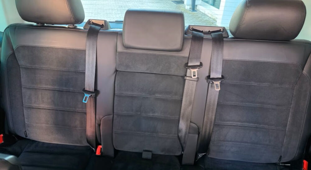 MULTIVAN Multivan 2.0 TDI 150 DSG7 2018 occasion 85600 Montaigu