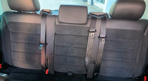 MULTIVAN Multivan 2.0 TDI 150 DSG7 2018 occasion 85600 Montaigu