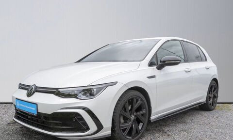 Annonce voiture Volkswagen Golf 25490 €