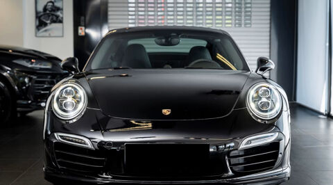 911 Coupe 3.8i Turbo S 560 PDK 2014 occasion 85600 Montaigu