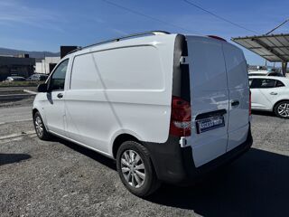 Vito 116 CDI COMPACT SELECT 2018 occasion 63800 Cournon-d'Auvergne