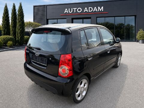 Picanto 1.1 SPIRIT BVA 2009 occasion 95200 Sarcelles