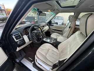 Range Rover Mark X TDV8 4.4l Vogue A 2012 occasion 30000 N&icirc;mes