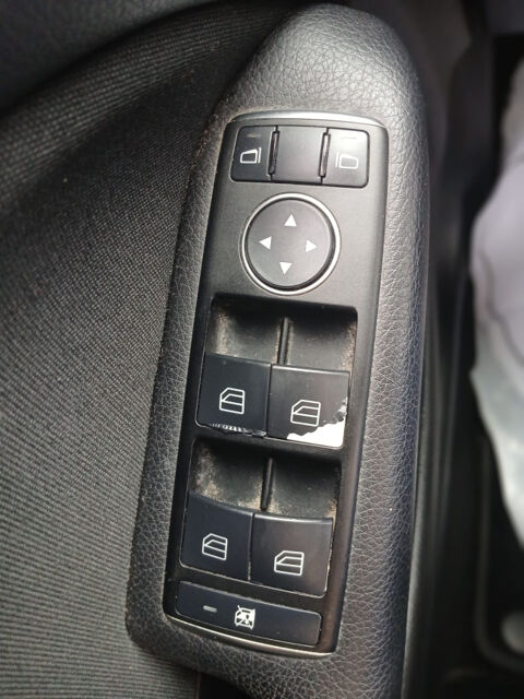 Classe B 180 CDI 109 cv Design 7-G DCT BVA GPS 2013 occasion 30320 Marguerittes
