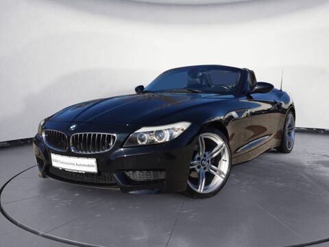 Z4 Roadster sDrive23i 204ch pack M 2011 occasion 85170 Le Poiré-sur-Vie