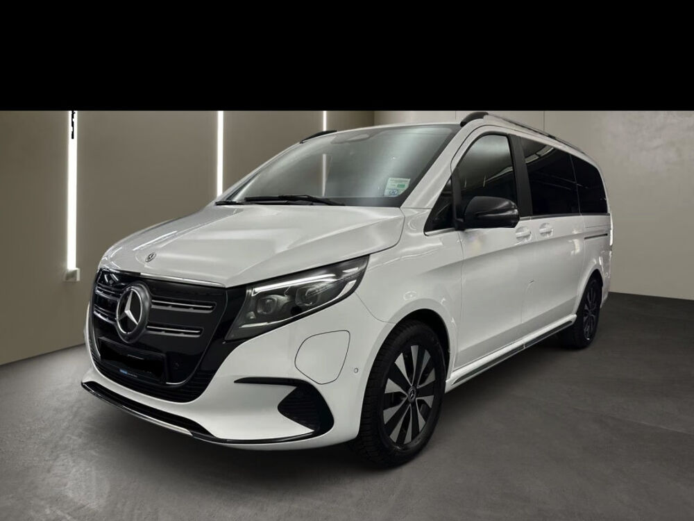 EQV 300 Long 204 ch Avantgarde 2024 occasion 85600 Montaigu