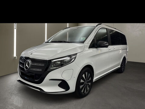 Mercedes EQV 300 Long 204 ch Avantgarde 2024 occasion Montaigu 85600