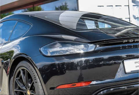 Cayman 718 2.0i 300 ch 2018 occasion 85600 Montaigu