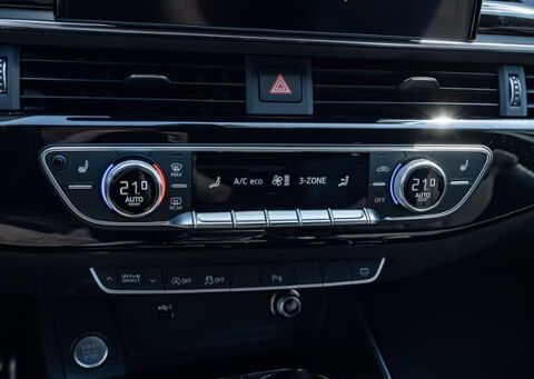 A4 Avant 40 TDI 190 Quattro S line 2020 occasion 85600 Montaigu