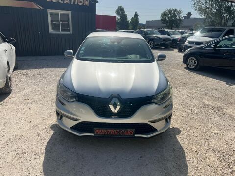 Megane IV dCi 165 Energy EDC GT 2018 occasion 84000 AVIGNON