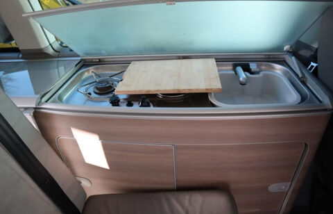 MULTIVAN California 2.0 TDI 140 Confortline DSG7 2015 occasion 85600 Montaigu