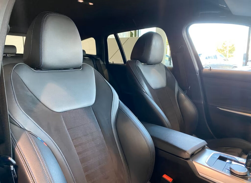 S&eacute;rie 3 Touring 330e 292 ch M Sport 2021 occasion 85600 Montaigu