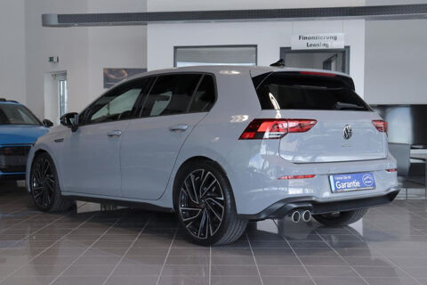 Golf 2.0 TDI 200 DSG7 GTD 2022 occasion 85600 Montaigu