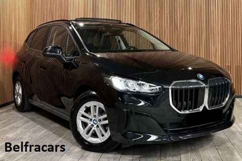 Serie 2 218i 136ch Auto. TOITPANO/CUIR/CARPLAY/CAM/REGVIT/GAR12MOIS 2022 occasion 59280 Armenti&egrave;res