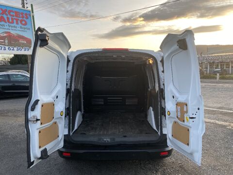 Transit Connect L1 1.5 ECOBLUE 100 S et S BVA8 TREND 2023 occasion 63800 Cournon-d'Auvergne
