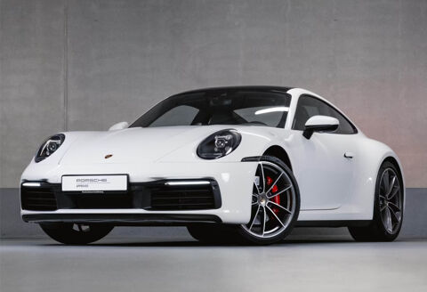 Annonce voiture Porsche 911 Carrera 3.2 125490 €