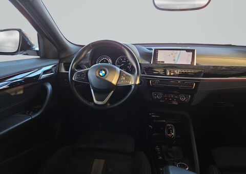 X2 xDrive 18d 150 ch BVA8 sport 2021 occasion 85600 Montaigu