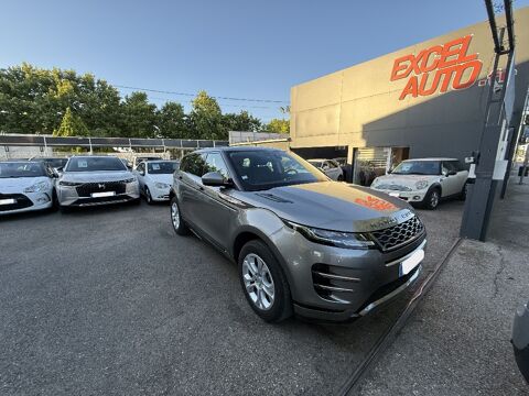 Annonce voiture Land-Rover Range Rover Evoque 21990 