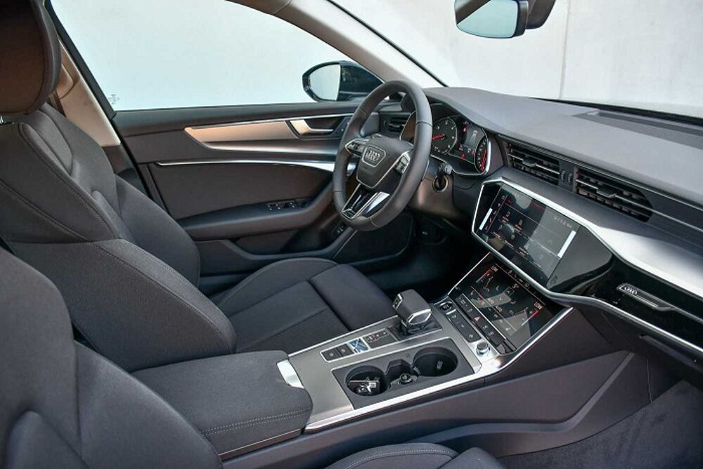 A6 40 TDI 204ch Auto. CAM360/SIEGCHAUF/REGVIT/PDC/GPS/MATRIX/PA 2023 occasion 59280 Armenti&egrave;res