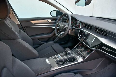 A6 40 TDI 204ch Auto. CAM360/SIEGCHAUF/REGVIT/PDC/GPS/MATRIX/PA 2023 occasion 59280 Armenti&egrave;res