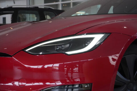 Model S MODEL S Dual-Motor AWD 2022 occasion 85600 Montaigu