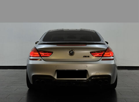 M6 Coup&eacute; M DKG7 2012 occasion 85600 Montaigu
